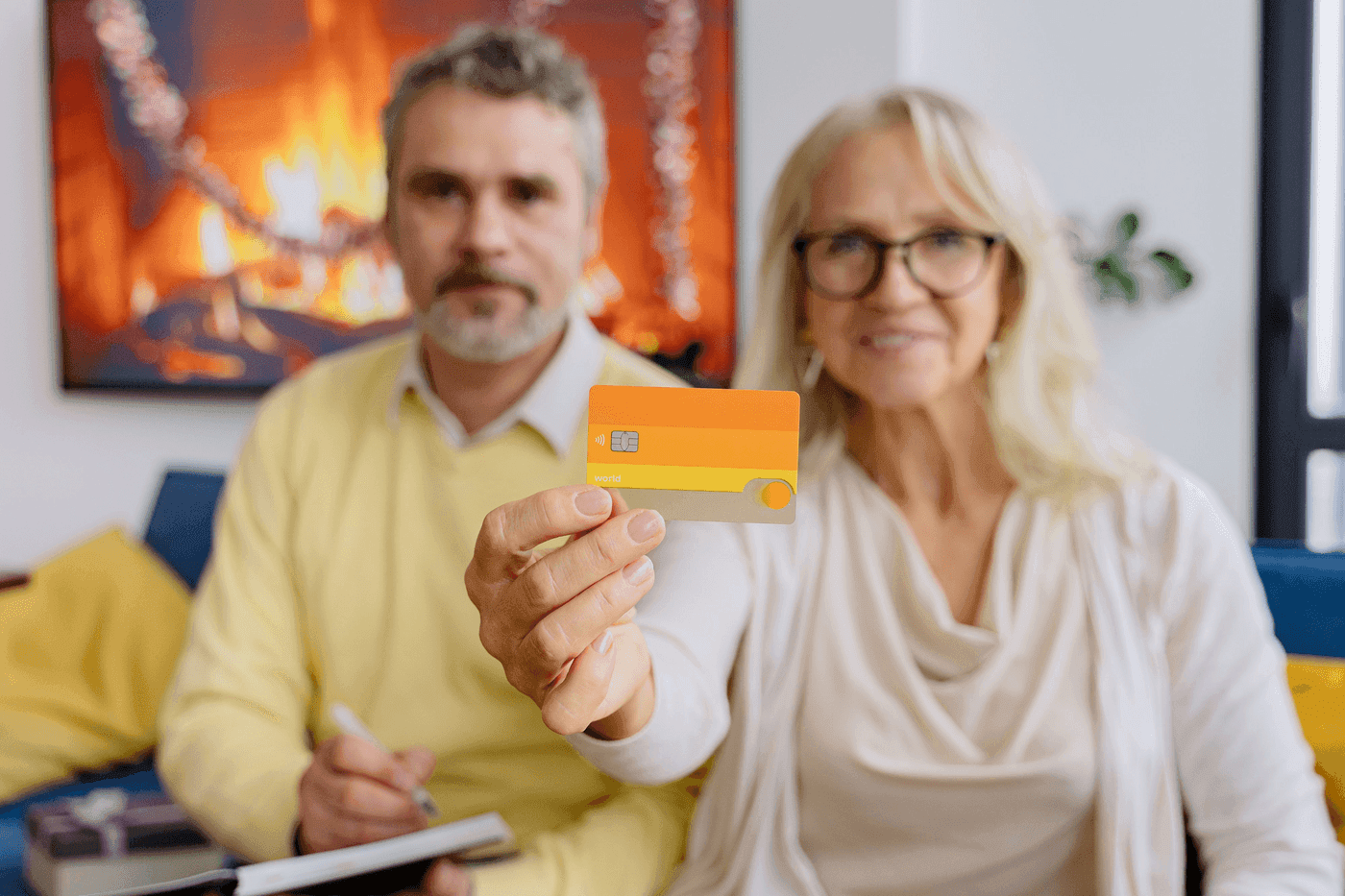 A senior reviewing prescription drug costs with a pharmacist — the 2026 Medicare Part D $2,100 out-of-pocket cap explained for Moab, Utah