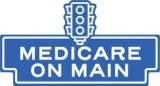 Medicare On Main logo